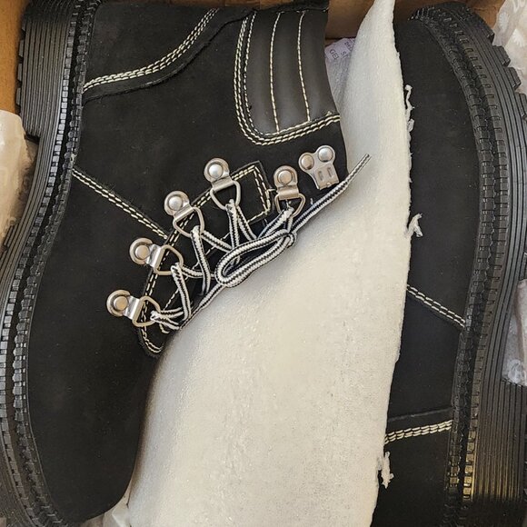 UGG M Martin Black - D001 - Picture 8 of 10